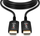 Kabllo HDMI Lindy Fibre Optic Hybrid, 10m, Ultra High Speed 8K, e zezë