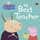 Peppa Pig My Best Teacher - Peppa Pig
