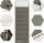 Thes gjumi Naturehike LD150 Envelope CNK2300SD016, veror, 8°C, jeshile army