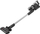 Вертикална правосмукалка Amica Joran Pet Turbo VM9011, без кабел, 25.2V, сива