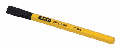 Prerëse metali Stanley, 16x170 mm