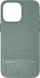 Mbrojtëse telefoni Native Union RE Classic për iPhone 16 Pro Max, Slate Green