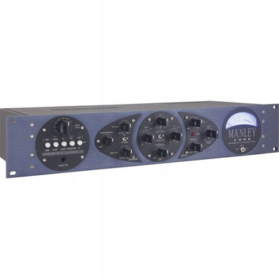 Pajisje audio për punë profesionale Manley Labs MCORE Re, analoge, për studio, gri