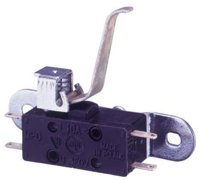 Ndërprerës miniaturë Promet MPO-1 W0-59182012