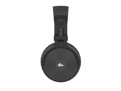 Слушалки Audictus Voyager, 3.5mm, црни