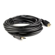 Kabllo HDMI SBOX, 25m, e zezë