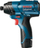 Çelës goditës me bateri Bosch GDR 120 LI, 12V, LED, blu