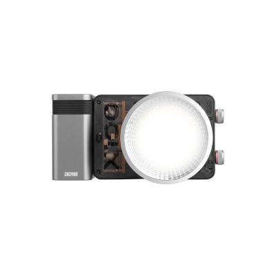 Zhiyun MOLUS X100 Bi-Color (Paketë Kombinuar)