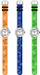 Orë për fëmijë JVD J7175.1, portokalli