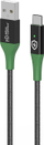 Kabllo USB Microconnect MC-SMART USB-a-C-01, USB 2.0, 1m, i zi