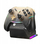 Gamepad wireless Machenike G5Pro Premium Edition, me stacion karikimi, RGB, i zi e gold