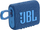 Portable Speaker Jbl Go 3 Blue