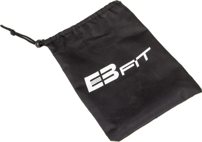 Set aksesorë për fitnes Eb Fit, 5 copë