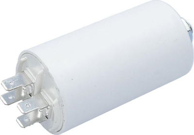 Kondensator nisjeje për motor 40 µF, 400V
