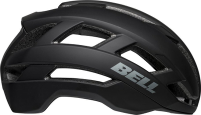 Helm biçiklete Bell Falcon XR MIPS, me LED, i zi