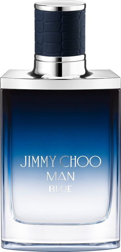 Eau de Toilette Jimmy Choo Man Blue 50 ml