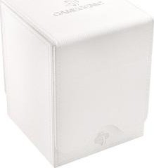Kuti letrash Gamegenic Watchtower 100+ XL, mban nja 100 letra, e bardhë