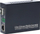 Медиум конвертор Extralink Sedir, 1x SFP 1 Gb, 1x RJ45 1 Gb, црн