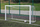 Rrjetë futbolli Netex S357415, 3x1.55x0.9x1.1m, fije 3mm, e bardhë
