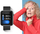 Smartwatch Bemi CID2, ekran 1.69", IP67, i zi