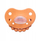 Пуфка Luu Kids Pumpkin Spice, силикон, 3-6 месеци, 1 парче