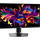 Monitor MSI MAG 271QPX QD-OLED, 27", WQHD, e zezë