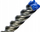 Spiralë betoni Bosch Expert 7X SDS Plus, 6mm, 465mm, gri