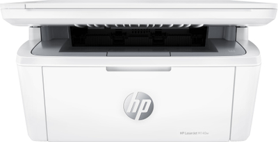 Printer multifunksional HP LaserJet M140w, A4, Wi-Fi, i bardhë