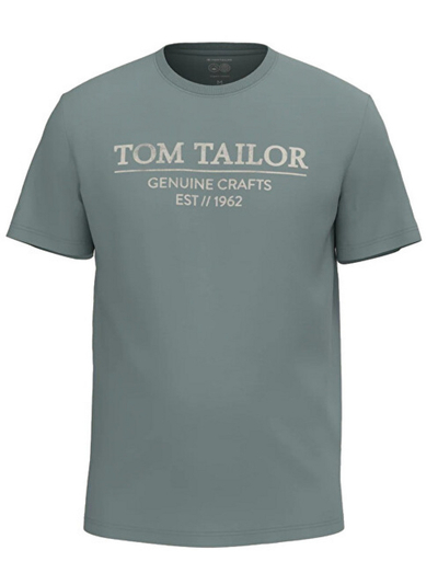 Maicё Tom Tailor Regular Fit, e kaltёr