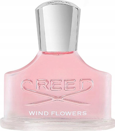 Parfum Creed Wind Flowers për goca, Eau de Parfum, 75ml, transparent