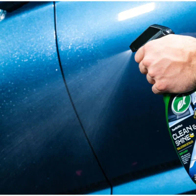 Sprej Pastrues Dhe Shkelqyes Waterless 500ml