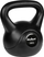 Kettlebell Rebel Active, 18 kg, PVC, i zi