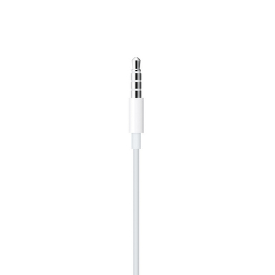 Apple Earpods with 3.5mm Headphone Plug (2017)