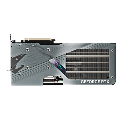 Kartelë grafike Gigabyte Aorus GeForce RTX 4070 Ti Elite 12GB GDDR6X