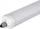 Panel LED tavanor V-TAC G-Series, 18W, 60cm 4000K, IP65, i bardhë
