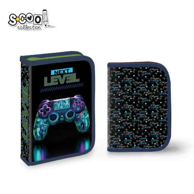 Osh Fotrolle Me 1 Zip Gamer Sc2933