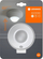Llambë tavani LED Ledvance Nightlux Ceiling me sensor lëvizjeje, dritë e bardhë 4000K
