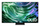 TV Samsung Series 9 QE83S90D, 83", 4K OLED, i zi