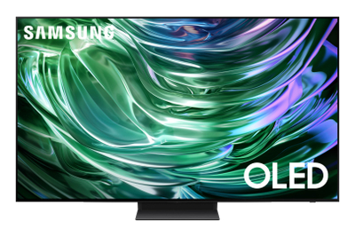 TV Samsung Series 9 QE83S90D, 83", 4K OLED, i zi