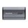 Disk SSD ADATA Elite SE880, 1TB, USB-C, gri