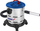 Fshesë ndërtimi Dedra DED6594, 1200 W, 20 L