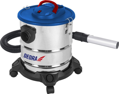 Fshesë ndërtimi Dedra DED6594, 1200 W, 20 L