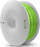 Filament 3D Fiberlogy Easy PLA, 1.75 mm, 0.85 kg, jeshile e hapur