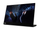 Monitor portativ Lenovo ThinkVision M14t, 14", Full HD, IPS, me prekje, i zi