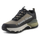 Патики за мажи Skechers Max Protect Fast Track 237304 OLBK, дишлива мрежа, зелени