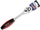 Çelës Dedra CRV 6140, 1/2''