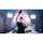 Maus gaming SteelSeries Rival 3 Gen 2 Wireless, 18.000 DPI, Bluetooth 2.4GHz, blu aqua