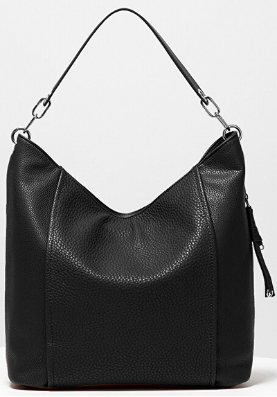 Çantë Fiorelli Robyn FWH0538, e zezë, woman