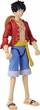 Figurinë Bandai Anime Heroes One Piece Roronoa Zoro, 16.5 cm, artikuluese, shumëngjyrëshe