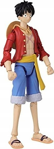 Figurinë Bandai Anime Heroes One Piece Roronoa Zoro, 16.5 cm, artikuluese, shumëngjyrëshe